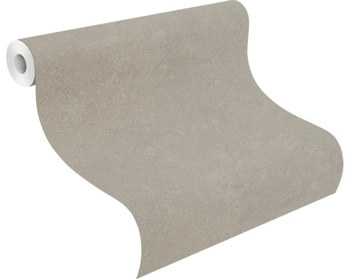 Behangrol met steenmotief