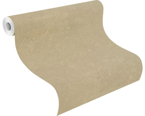 Behangrol met stucwerkstructuur