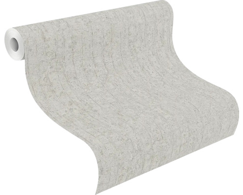 Rol behang met steenstructuur voor wanddecoratie