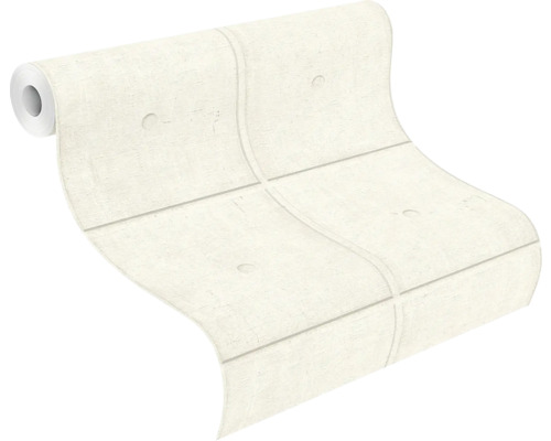 Rol behang met kwaderontwerp