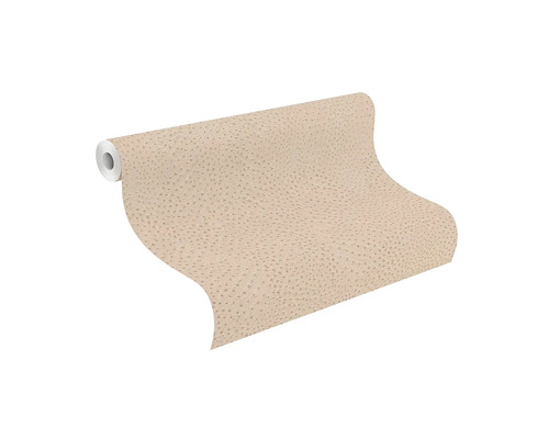 Behangrol met subtiele patronen