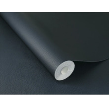 Rol vinylbehang met lederstructuur