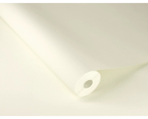 Rol vinylbehang met leerstructuur
