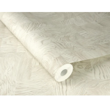 Behangrol met houten structuur