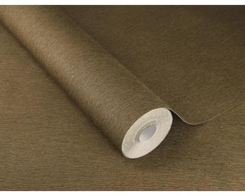 Rol textielbehang met rechte structuur