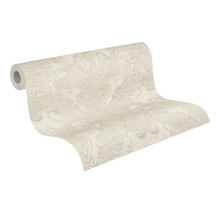 Behangrol met paisley-patroon