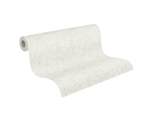 Behangrol met abstract patroon