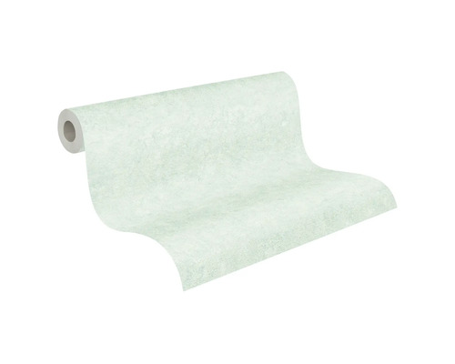 Rol vliesbehang met subtiele structuur