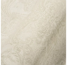 Behang met paisley-motief