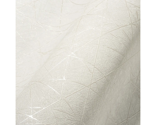 Behang met geometrisch patroon