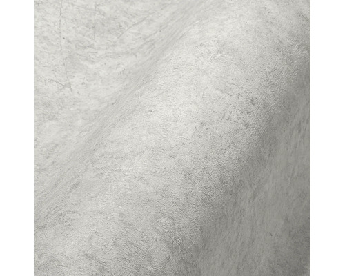 Close-up van een behang met betonlook