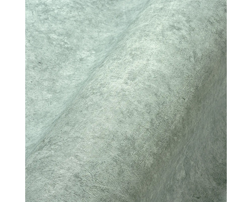 Close-up van een glasvezelbehang met pleisterstructuur