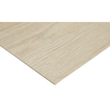 Houten plank met nerf