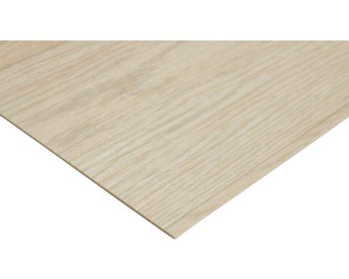 Houten plank met nerf