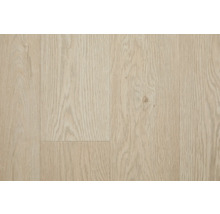 Houten vloer in lichte houtlook
