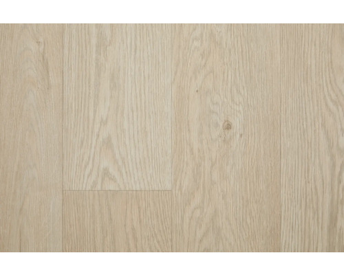 Houten vloer in lichte houtlook