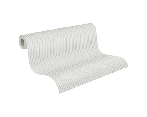 Behangrol met streepmotief