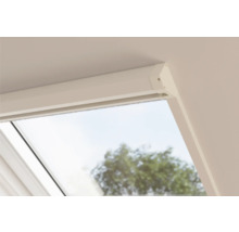 HAMSTRA Rolhor raam Plus wit 58x155 cm-thumb-3 HAMSTRA Rolhor raam Plus wit 58x155 cm-thumb-3
