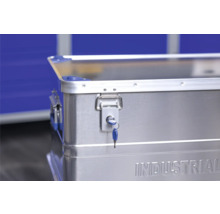 INDUSTRIAL Alubox 48 liter-thumb-3 INDUSTRIAL Alubox 48 liter-thumb-3