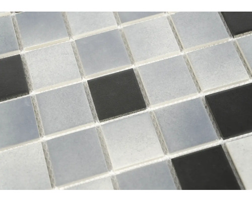 Mozaïektegel van keramiek