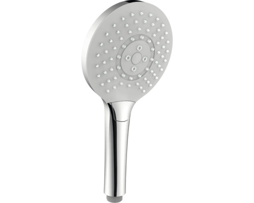 Handdouche voor de badkamer