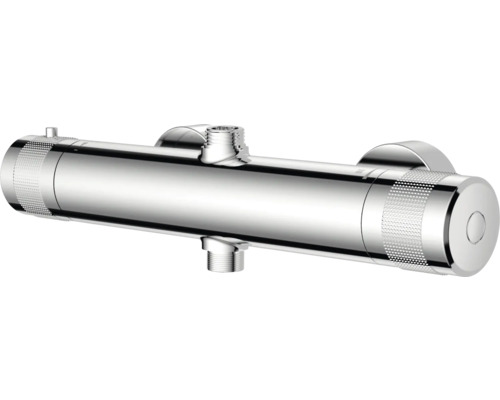 Douchekraan voor temperatuurregeling