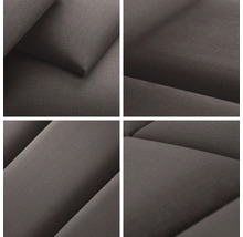 Close-up van meubelstoftextuur