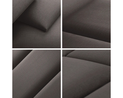 Close-up van meubelstoftextuur