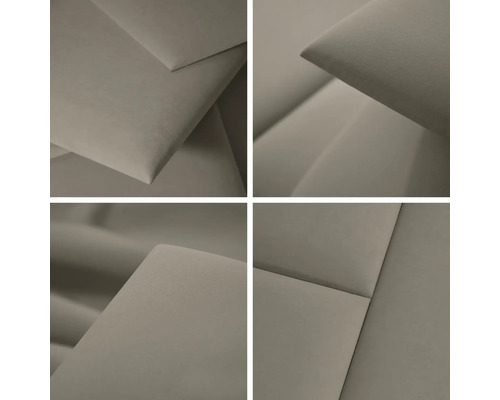 Close-up van gestoffeerd meubilair