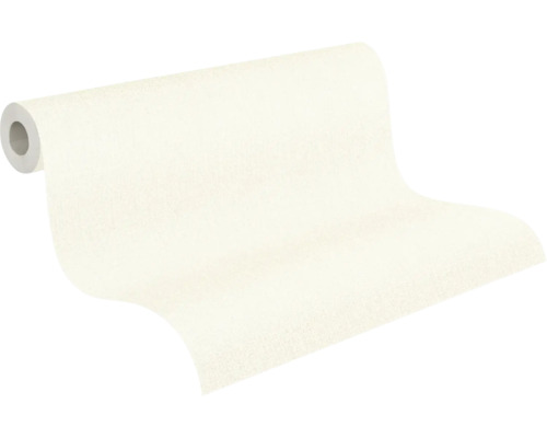 Behangrol met textielstructuur