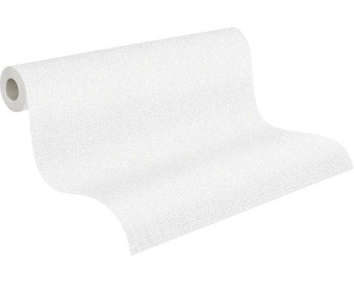 Rollen wit vliesbehang