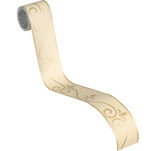 A.S. CRÉATION Behangrand zelfklevend 36999-2 Only Borders lijnornament beige/goud 5 m x 5 cm-thumb-3