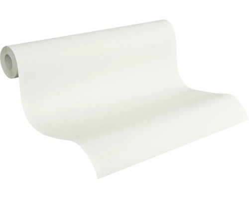 Behangrol met glad oppervlak