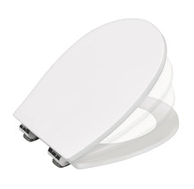 Toiletzitting met softclose systeem