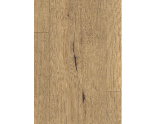 Laminaatvloer met houtlook