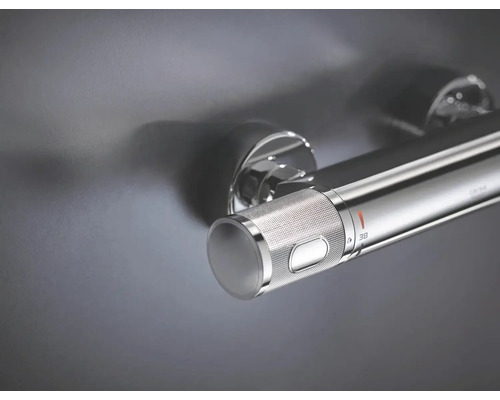 Grohe kraan voor wandmontage