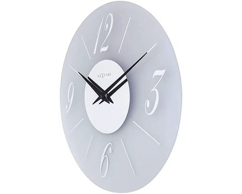 Nextime Wandklok met wijzerplaat