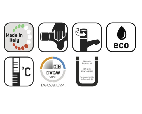 Productkenmerken en kwaliteitskeurmerken