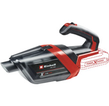Einhell draadloze handstofzuiger