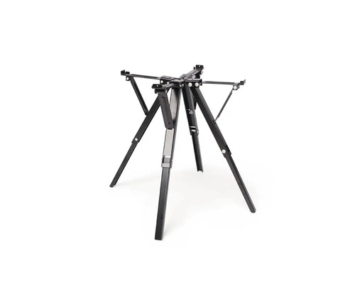 Verstelbare tafelpoten van metaal