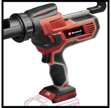 Einhell accu kitspuit