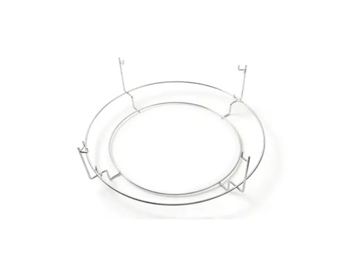 Metalen grillrooster