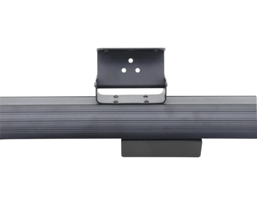 LED-spot met beugel
