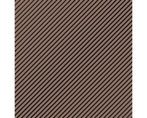 Grafisch patroon met diagonale lijnen