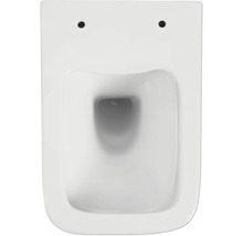 JUNGBORN Spoelrandloos hangend toilet Three incl. softclose wc-bril met quick-release wit-thumb-3