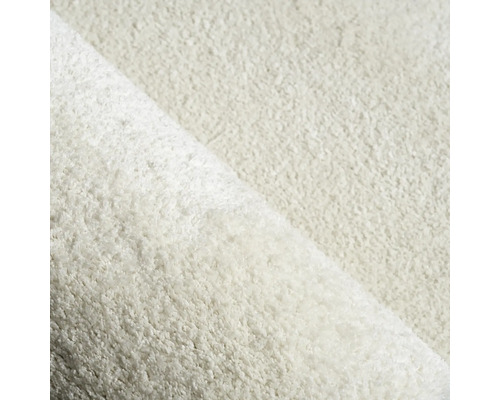 Detailweergave van een tapijt