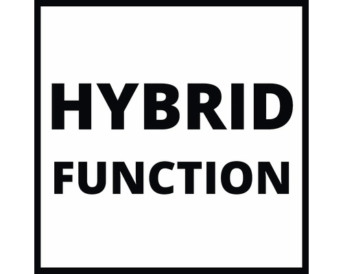 Hybride functie