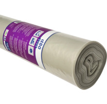 Rol bouwfolie D80