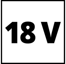 18 Volt identificatie