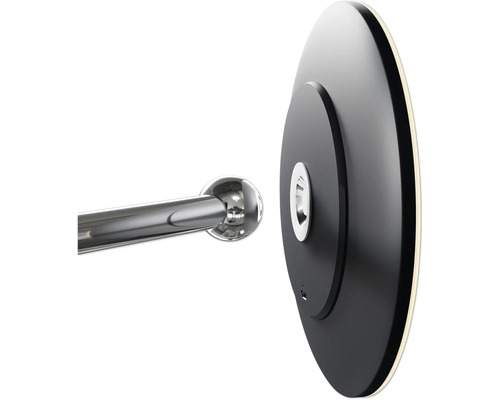 Handdoekhouder voor wandmontage